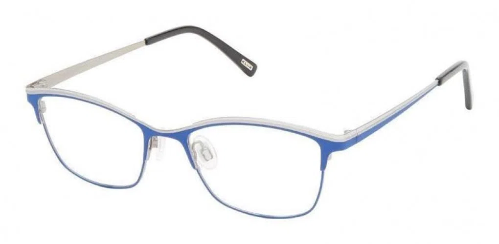 Kliik K-675 Eyeglasses - view 4